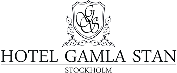 Hotel Gamla Stan Logo Png Hotel Gamla Stan Logotyp