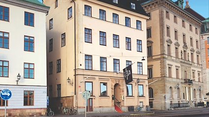 Hotel Gamla Stan, BW Signature Collection, Stokholmas – atnaujintos m. kainos